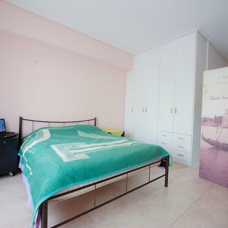 Elias Appartment 볼로스 외부 사진