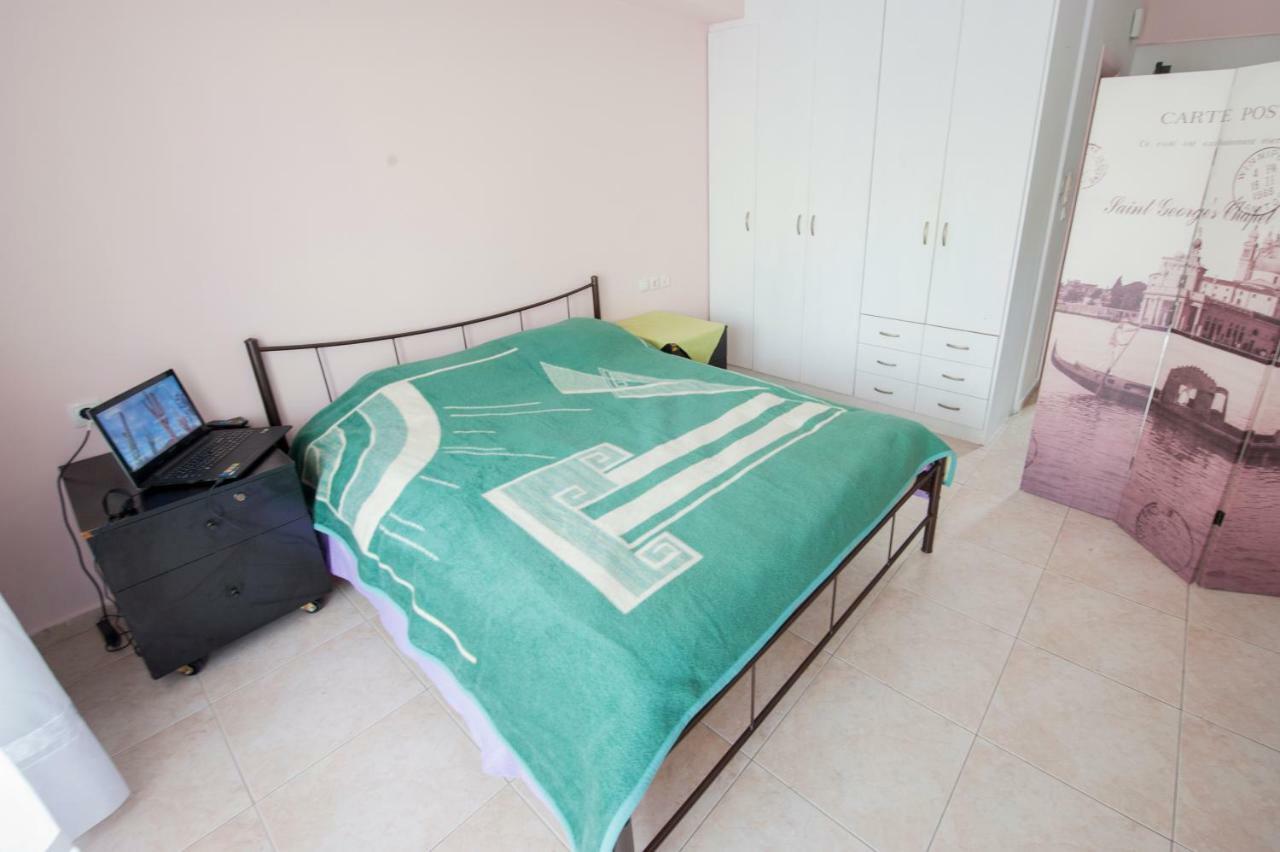 Elias Appartment 볼로스 외부 사진