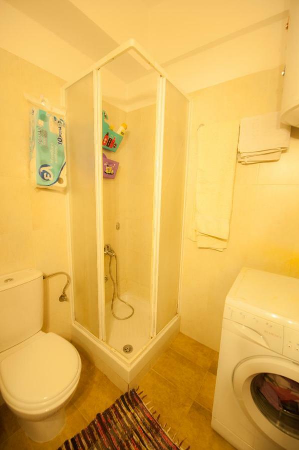 Elias Appartment 볼로스 외부 사진