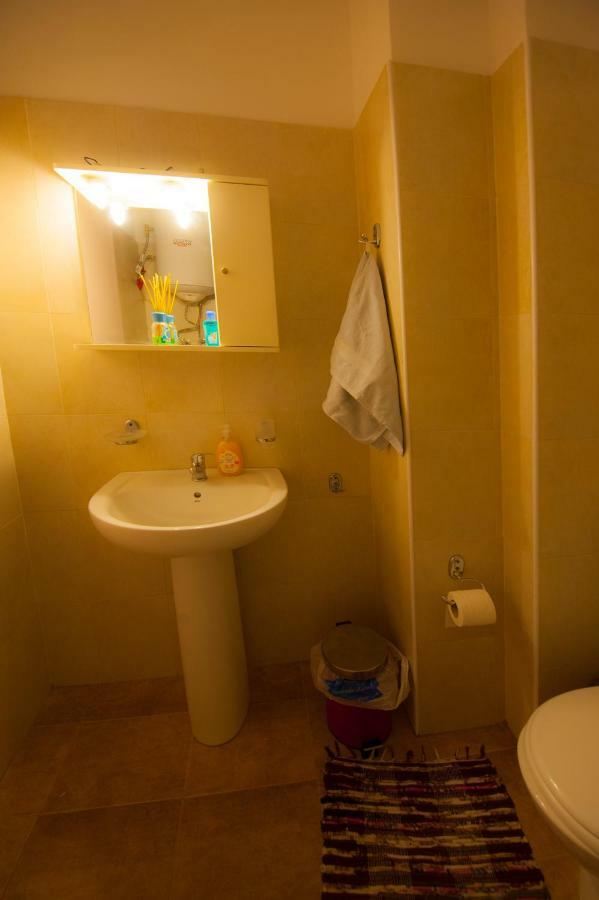 Elias Appartment 볼로스 외부 사진