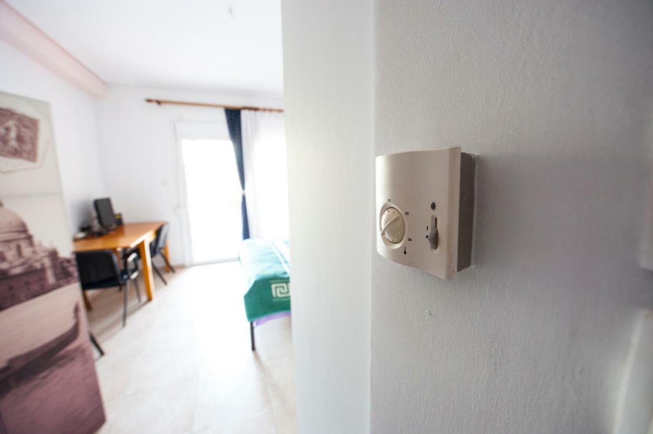 Elias Appartment 볼로스 외부 사진