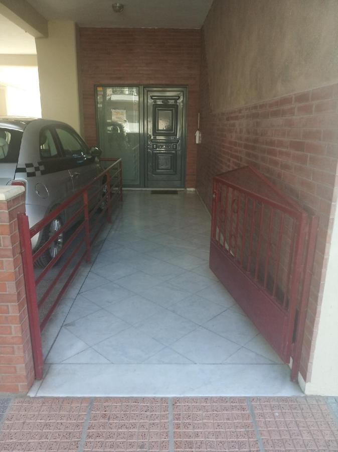 Elias Appartment 볼로스 외부 사진